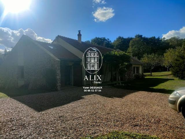 Maison vente à Cloyes-sur-le-Loir, Cloyes-les-Trois-Rivières