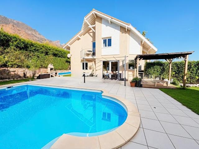 Maison vente à France métropolitaine, Collonges