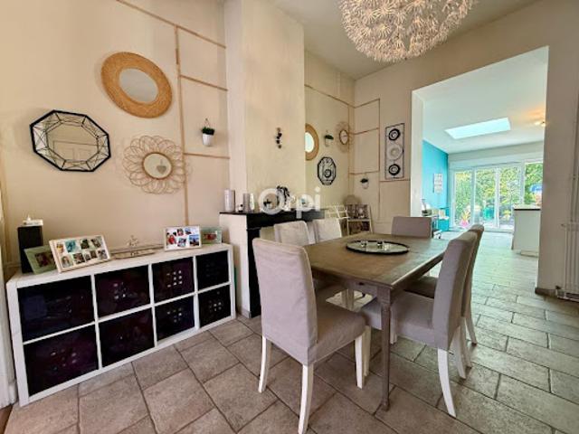 Maison vente à Faubourg de Paris, Douai