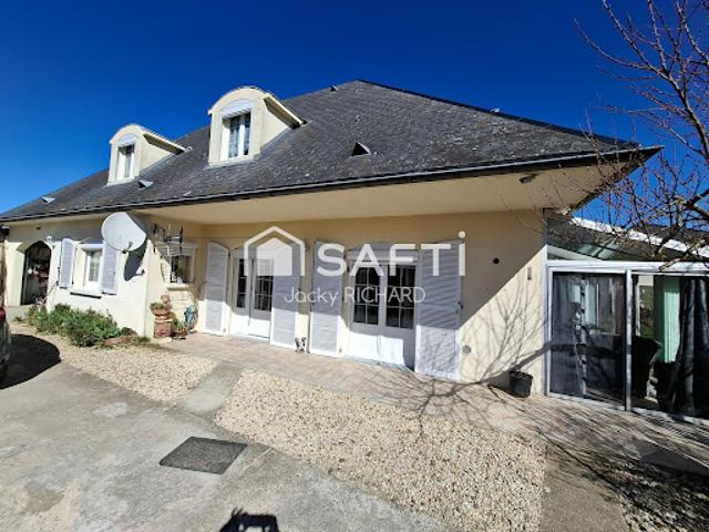 Maison vente à Verdun, Doulcon