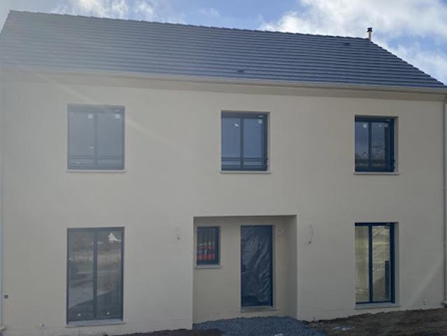 Maison vente à Saint-Denis, Epinay-sur-seine