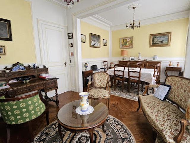 Maison vente à Le Ramponneau, Fécamp