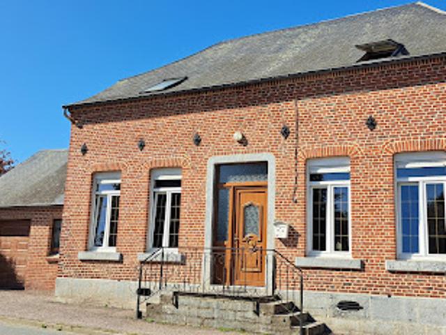 Maison vente à Féron, Nord