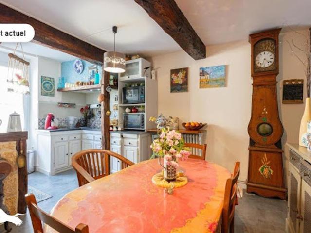 Maison vente à Quartier du Marcadet, Fleurance