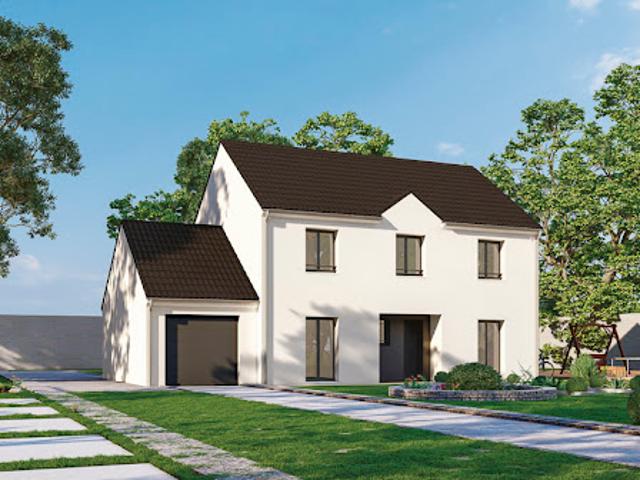 Maison vente à Mantes-la-Jolie, Grandchamp