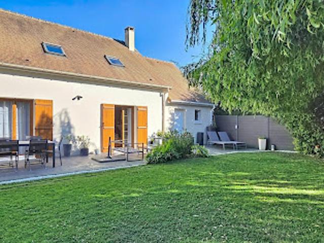 Maison vente à Versailles, Guyancourt