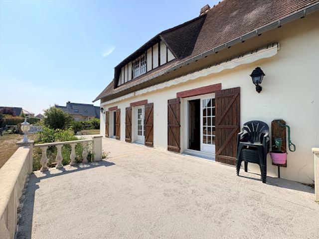 Maison vente à Hautot-sur-Seine, Seine-Maritime