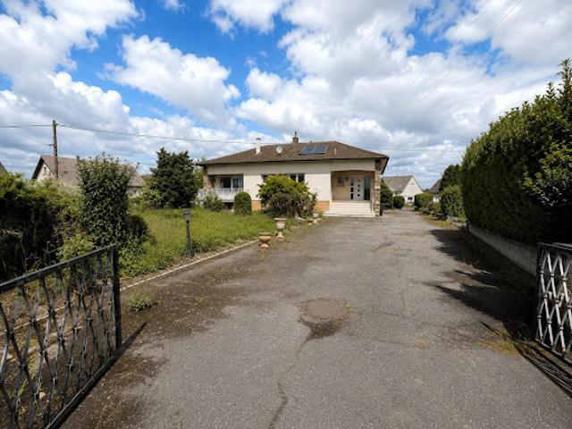 Maison vente à Colmar-Ribeauvillé, Hirtzfelden