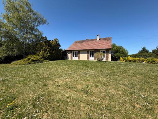 Maison vente à Cosne-Cours-sur-Loire, La Charité-sur-loire