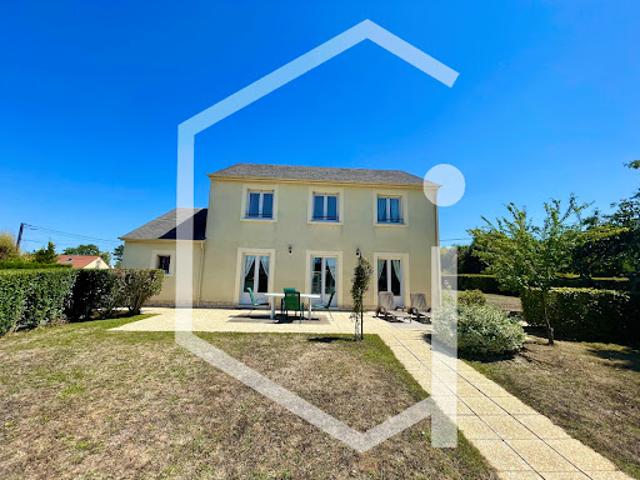Maison vente à Cosne-Cours-sur-Loire, La Charité-sur-loire