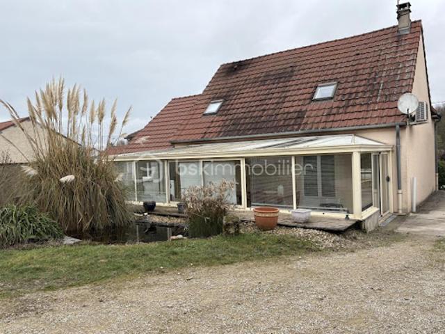 Maison vente à Châlons-en-Champagne, La Cheppe