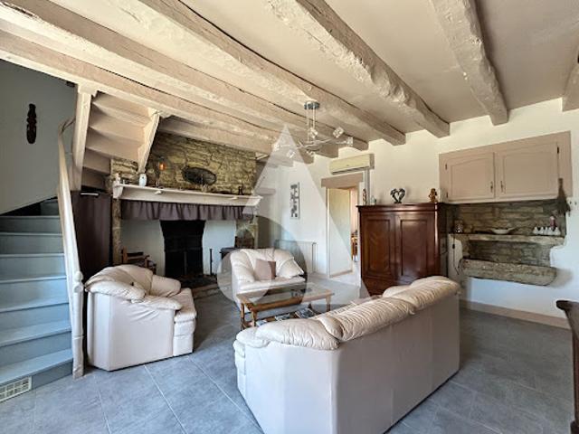 Maison vente à Gourdon, Labastide-murat