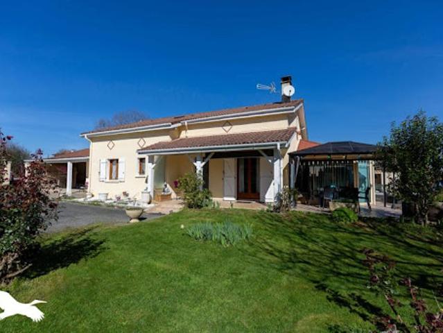 Maison vente à Bagnères-de-Bigorre, Lagrange