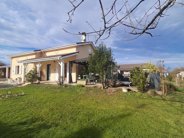 Maison vente à Bagnères-de-Bigorre, Lagrange