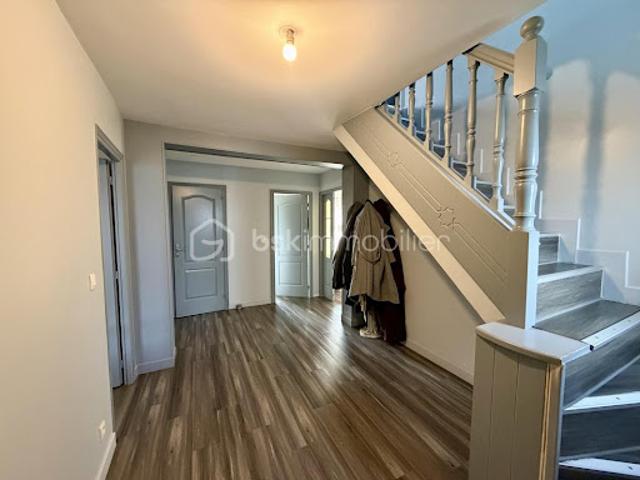 Maison vente à Orléans, Lailly-en-val