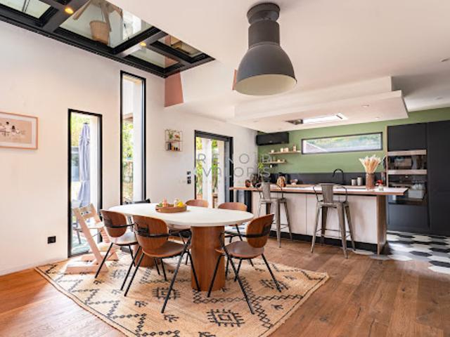 Maison vente à Laneuveville-devant-Nancy, Meurthe-et-Moselle