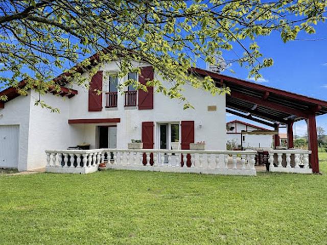 Maison vente à Bayonne, Larressore