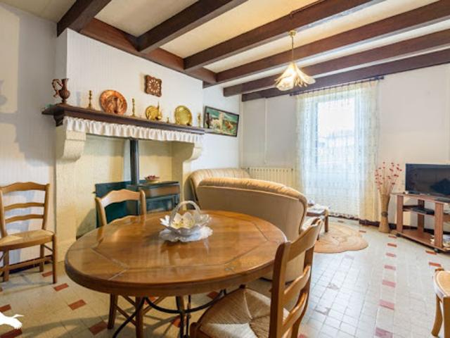 Maison vente à Dax, Mugron