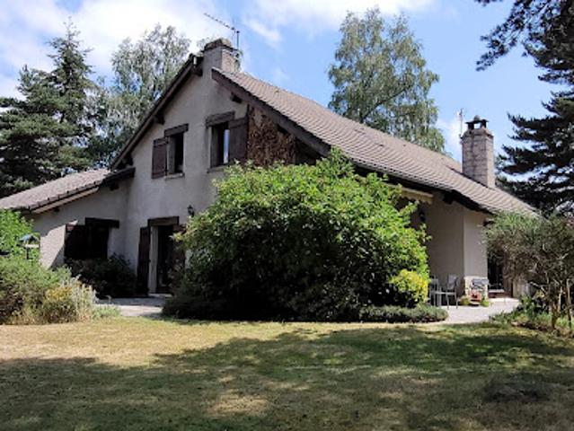 Maison vente à Yssingeaux, Le Chambon-sur-lignon