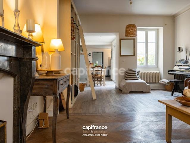 Maison vente à France métropolitaine, Le Mans