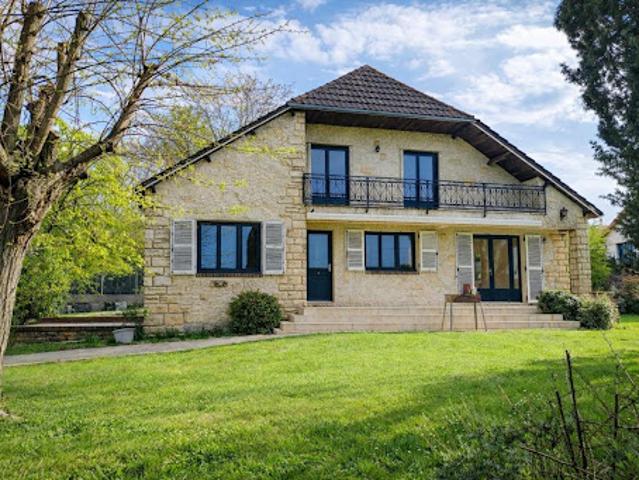 Maison vente à Orléans, Les Bordes