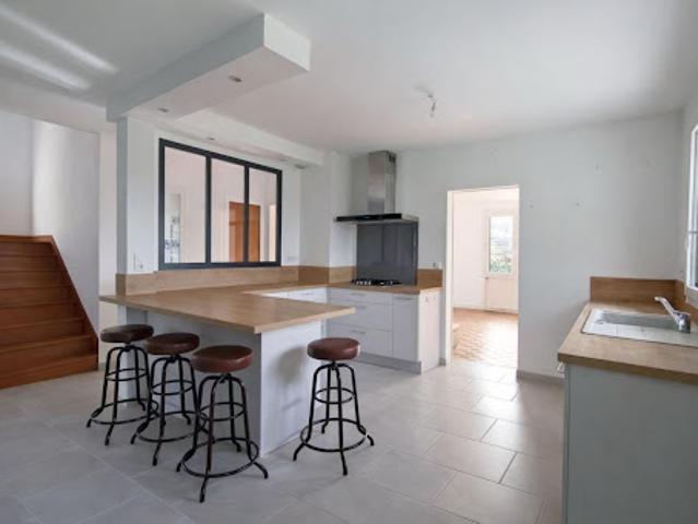 Maison vente à Orléans, Les Bordes