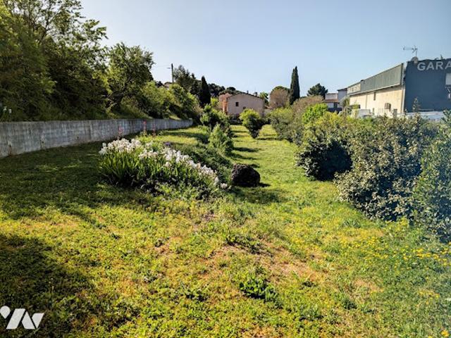 Maison vente à Aix-en-Provence, Les Pennes-mirabeau