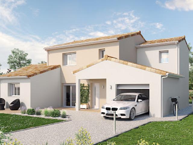 Maison vente à France métropolitaine, Lésigny