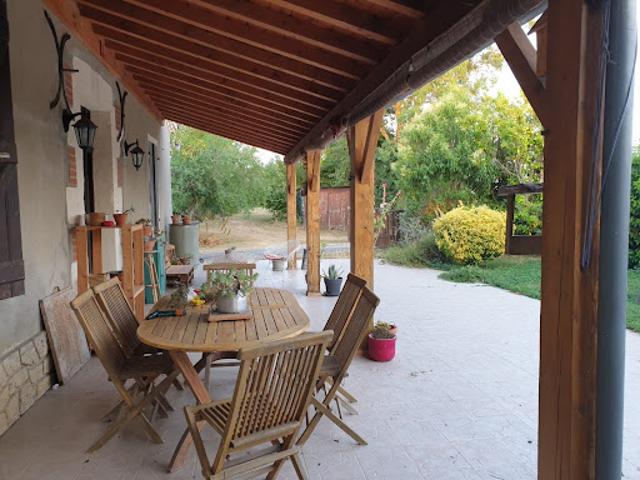 Maison vente à Auch, L'isle-jourdain