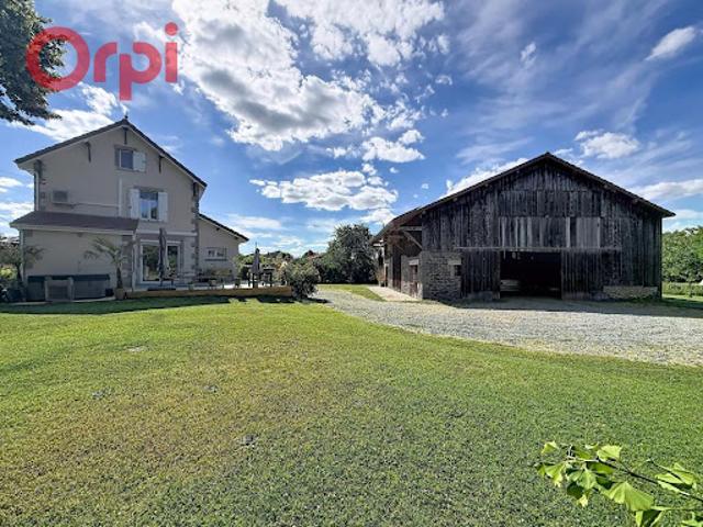 Maison vente à Riom, Saint-andré-le-coq