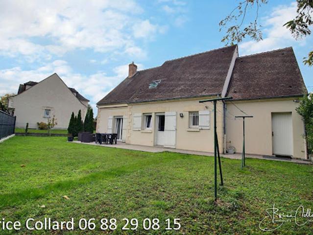 Maison vente à France métropolitaine, Nogent-sur-oise