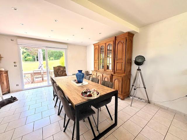 Maison vente à Les Andelys, Pacy-sur-eure