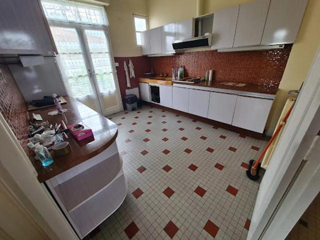 Maison vente à Bordeaux, Pessac