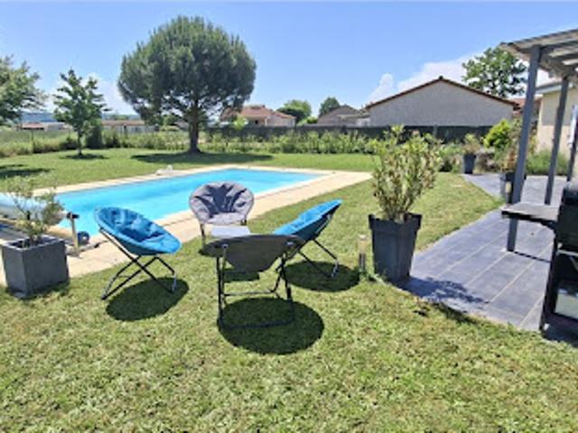 Maison vente à Lhérat, Randan