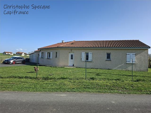 Maison vente à Riom, Randan