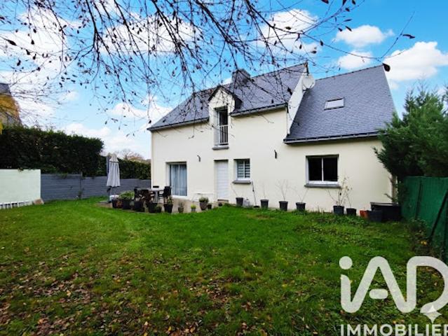 Maison vente à Redon, Bretagne