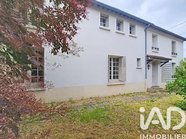 Maison vente à Torcy, Saint-germain-sur-morin