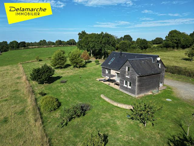 Maison vente à Avranches, Saint-planchers