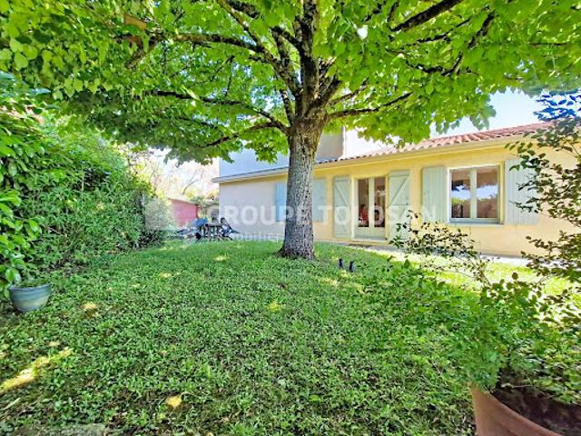 Maison vente à Toulouse, Lauzerville