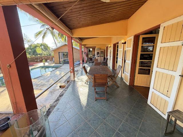 Maison vente à La Réunion