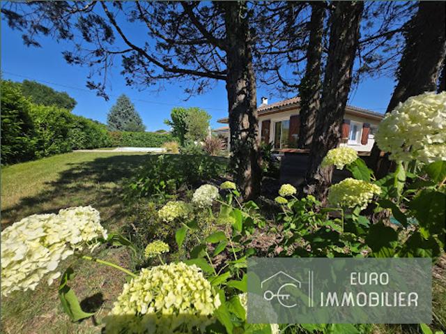 Maison vente à Langon, Saint-symphorien