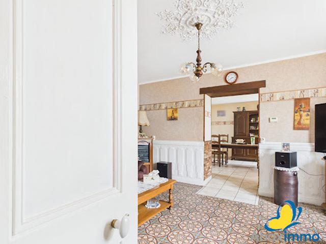 Maison vente à Caen, Normandie