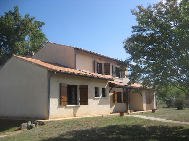 Maison vente à Langon, Fargues