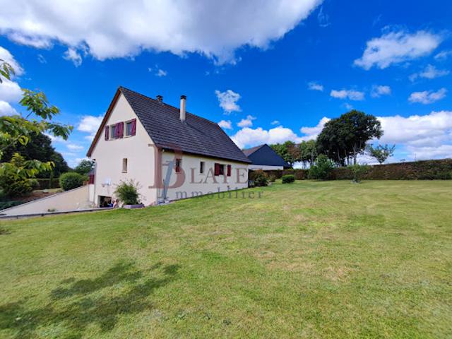 Maison vente à Ussel, Sornac