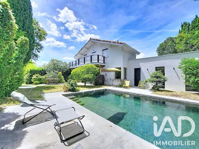 Maison vente à Toulouse