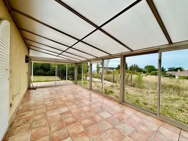 Maison vente à Toulouse