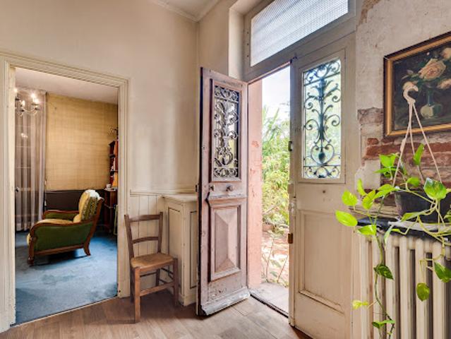 Maison vente à Toulouse