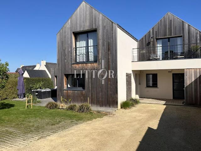 Maison vente à Le Bourg, Trégastel
