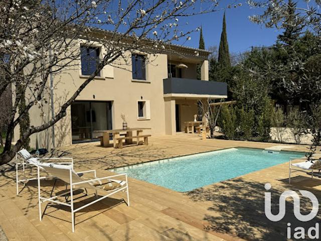 Maison vente à Vaison-la-romaine