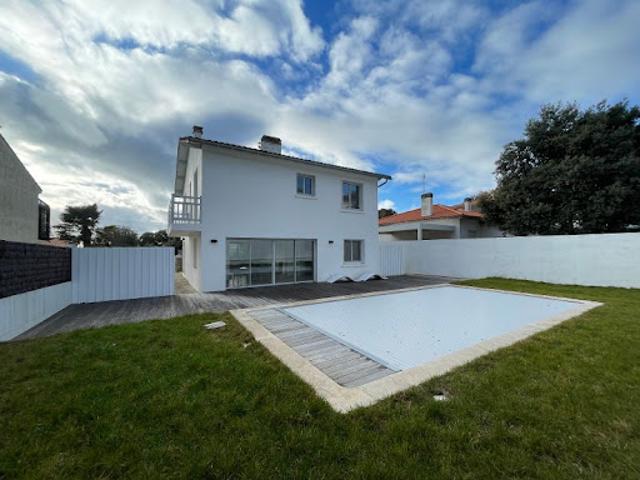 Maison vente à France métropolitaine, Royan